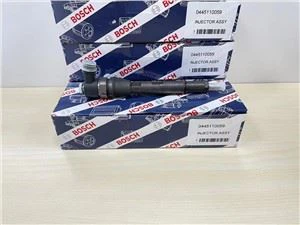 0445110059 Injector Original Pentru Bosch