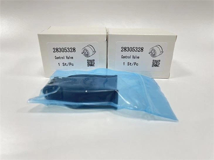 High Quality Of Delphi 625c Common Rail Control Valve 28305328