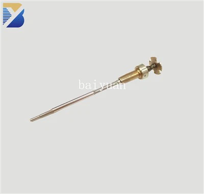Ansamblu supapă injector Common Rail F00VC45200 pentru injector 0445110418
