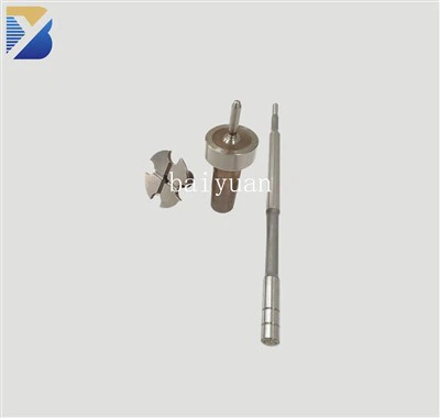 Ansamblu supapă F00VC45206 pentru injector 0445110682
