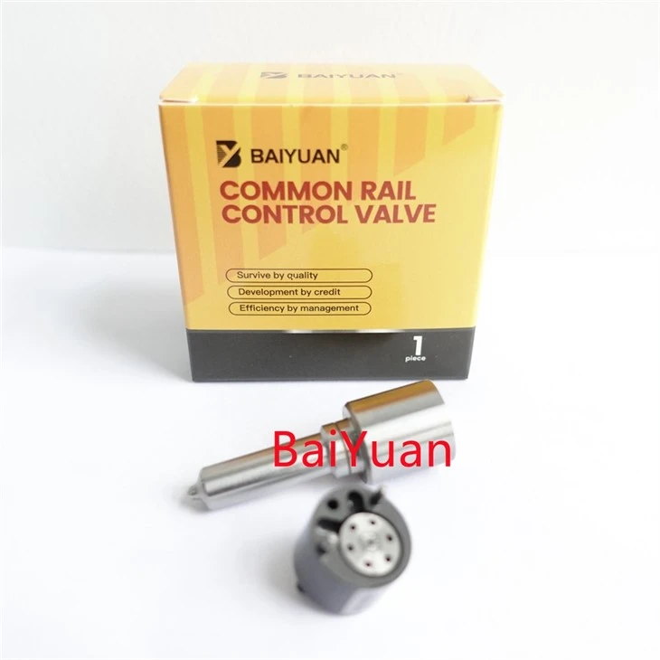 Repair Kit 7135-654 For Delphi Injector