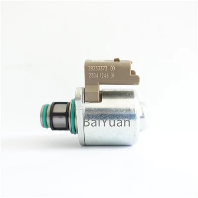 Supapa de control al contorizării pompei de combustibil Common Rail 28233373 pentru Ford