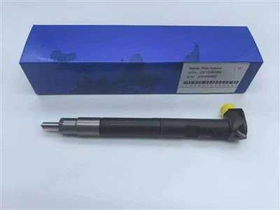 Sistem de combustibil Injector de combustibil DIESEL 28489562