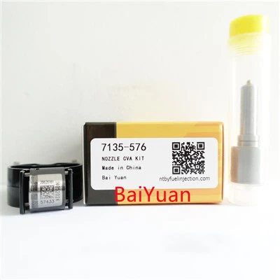 Kit de reparații 7135-576 pentru injectorul Delphi